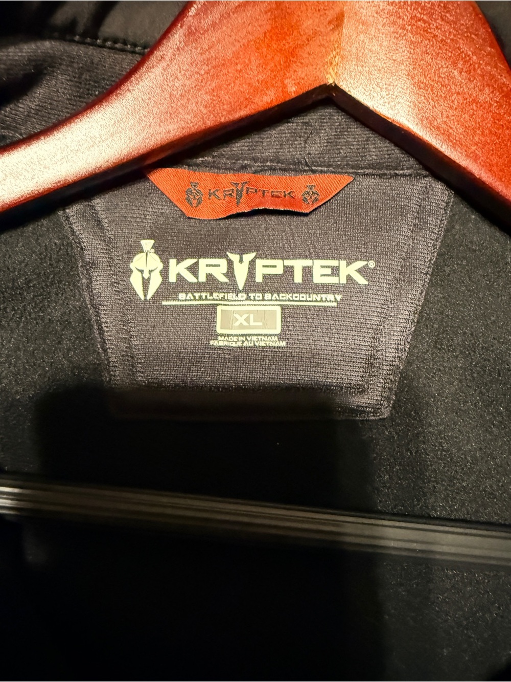 Kryptek Tactical Softshell - Picture 8 of 12